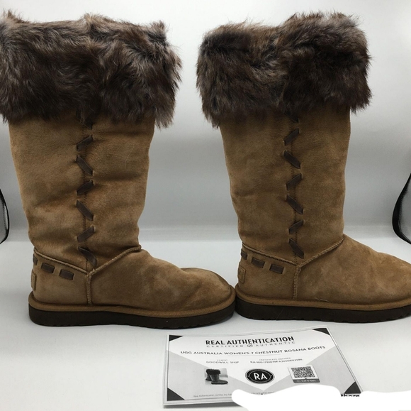 UGG | Shoes | Ugg Australia Womens 7 